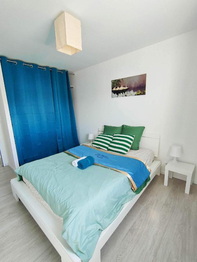 Jenny Gite - Homestay Plancoët Εξωτερικό φωτογραφία