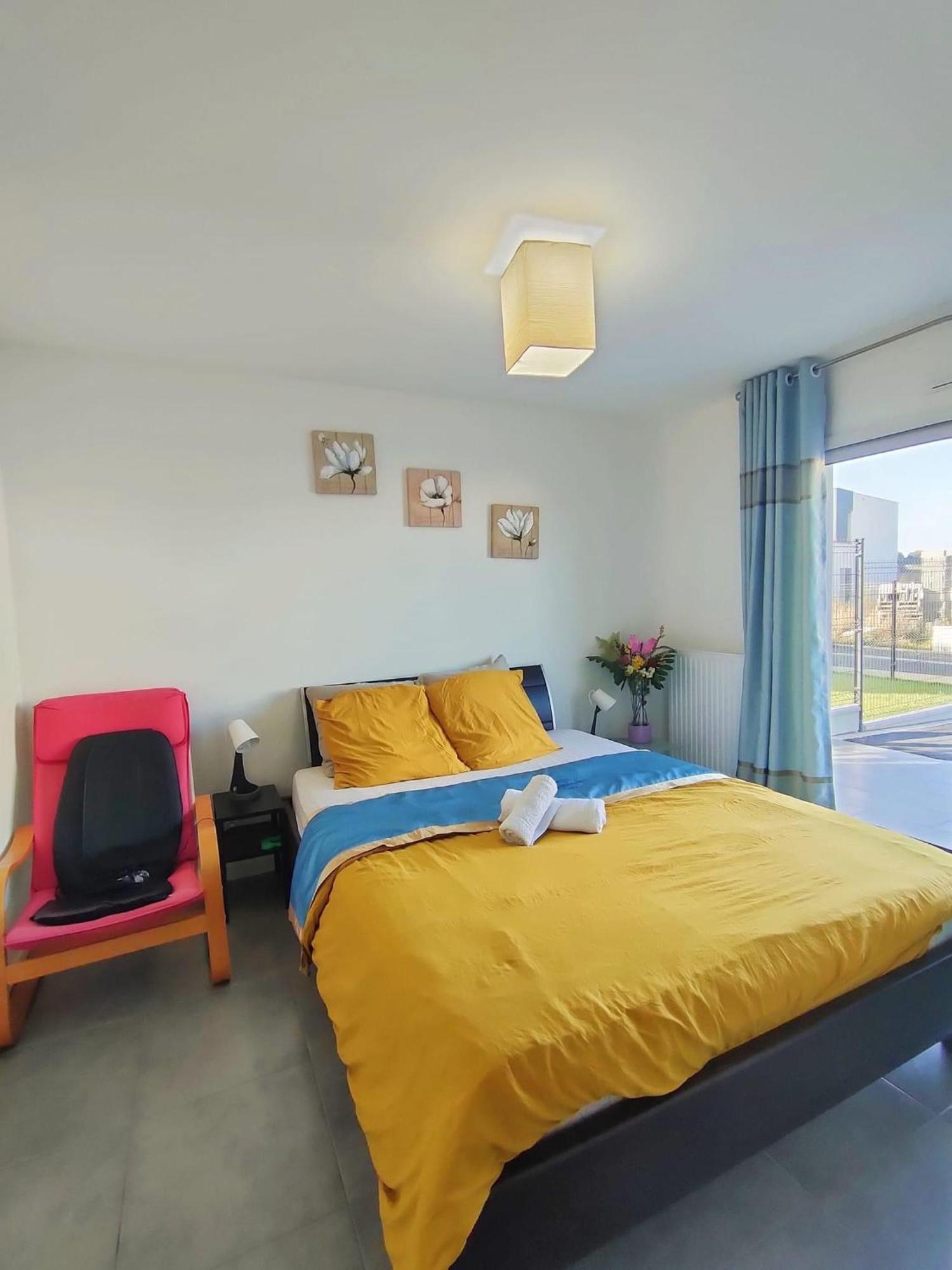 Jenny Gite - Homestay Plancoët Εξωτερικό φωτογραφία