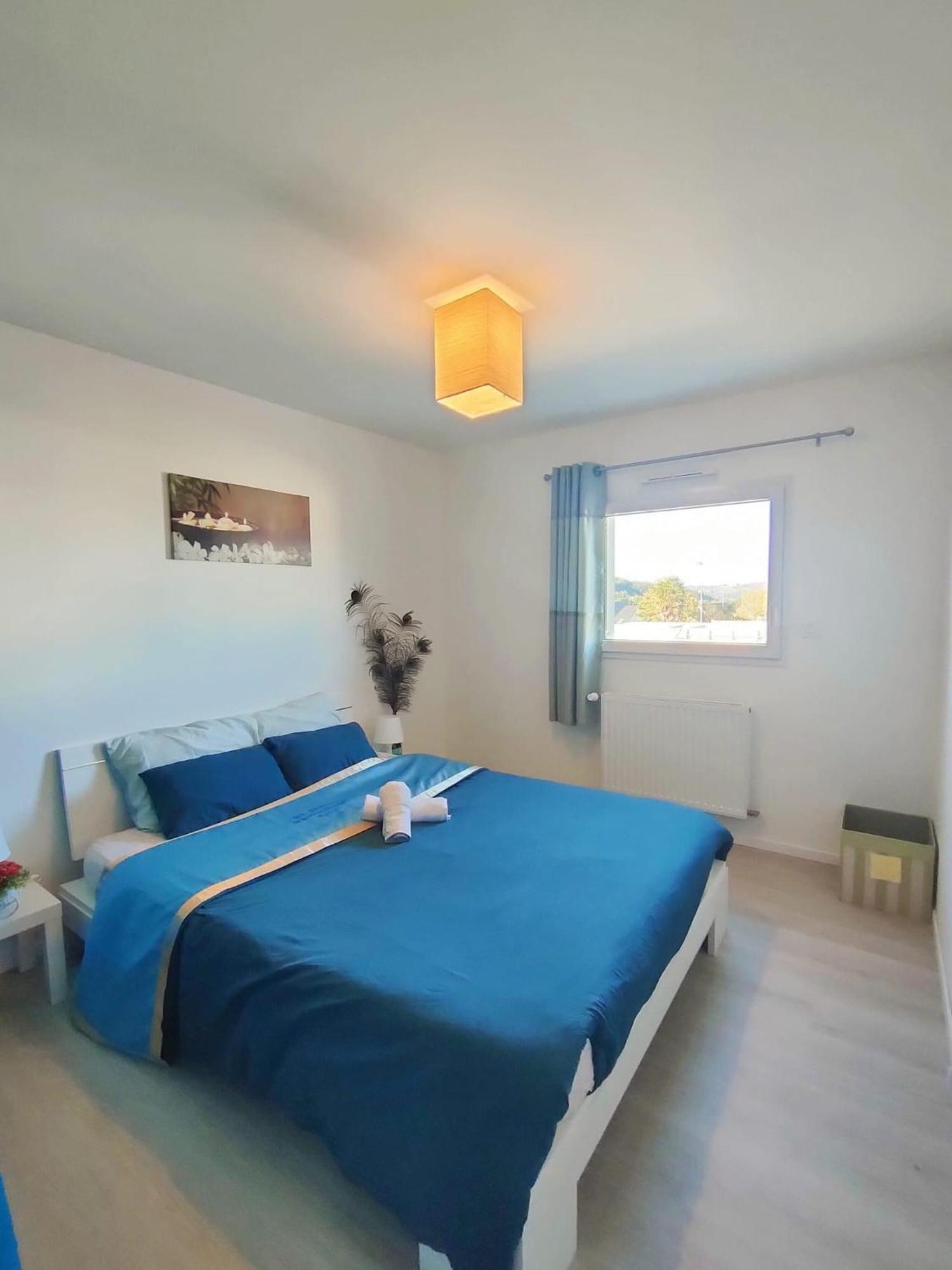 Jenny Gite - Homestay Plancoët Εξωτερικό φωτογραφία